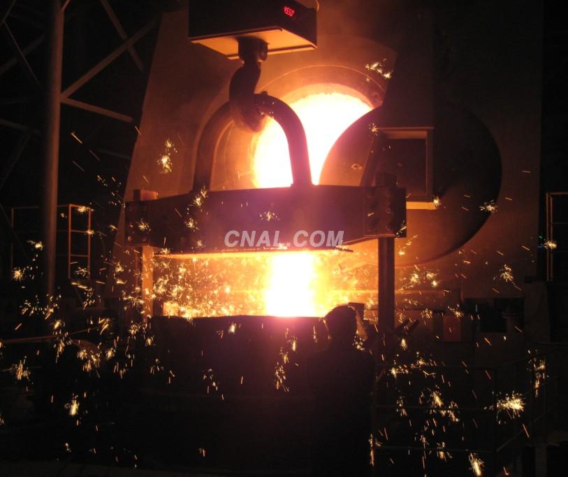 上海中頻感應(yīng)熔煉爐