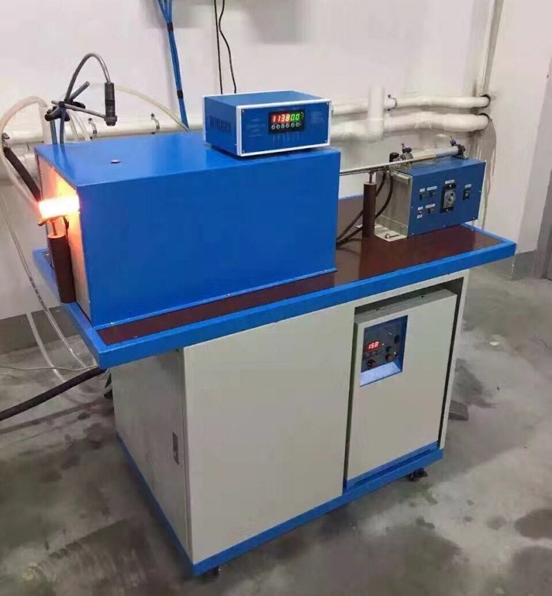 小型中頻鍛造爐