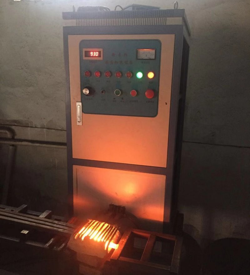 鐵藝加熱設(shè)備