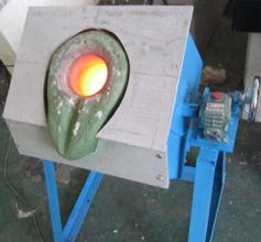 上海中頻熔煉爐