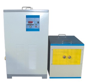 上海中頻熔煉爐/熔煉