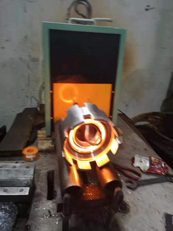 內(nèi)孔高頻淬火